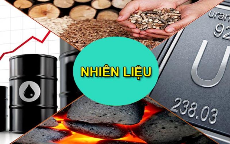 Cách sử dụng nhiên liệu sao cho hiệu quả và an toàn