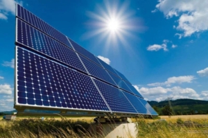 Điện năng lượng mặt trời có ảnh hưởng đến sức khỏe?